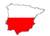 CENTRO MÉDICO VIRGEN DE LA PEÑA - Polski